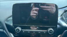 Ford Fiesta 1.0 EcoBoost Zetec 5dr Petrol Hatchback